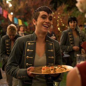 Foto Vis a Vis: El Oasis