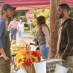 Foto Bless This Mess