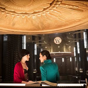 Foto Jennifer Connelly