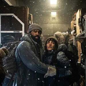 Foto Snowpiercer