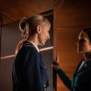 Foto Jennifer Connelly