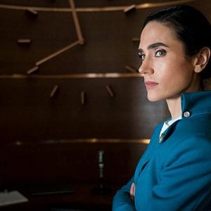 Foto Jennifer Connelly