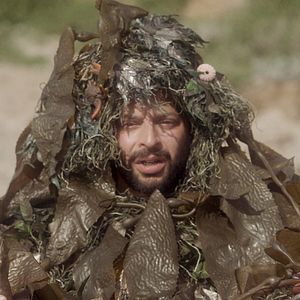 Foto Buen viaje: Aventuras psicodélicas