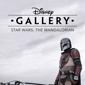 Foto Disney Gallery: The Mandalorian