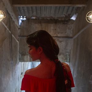 Foto Sra. Asesina en serie