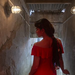 Foto Sra. Asesina en serie