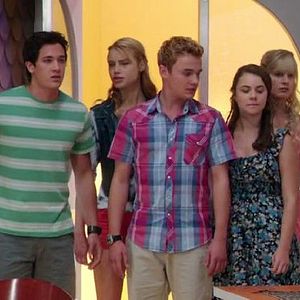 Foto Las sirenas de Mako