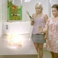 Foto Las sirenas de Mako