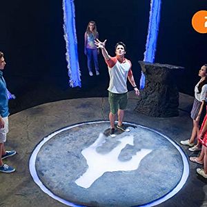 Foto Las sirenas de Mako