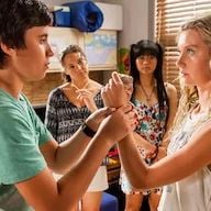 Foto Las sirenas de Mako