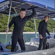 Foto Las sirenas de Mako