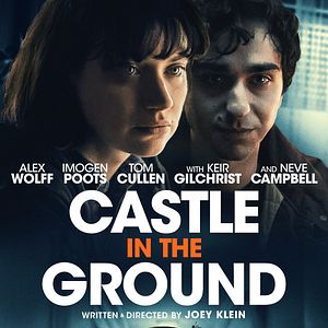 Foto Castle in the Ground