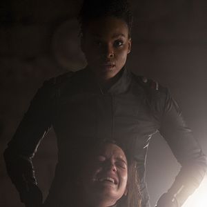 Foto Motherland: Fort Salem