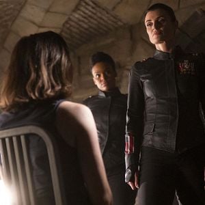 Foto Motherland: Fort Salem