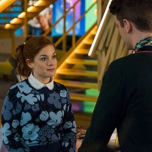 Foto Zoey's Extraordinary Playlist