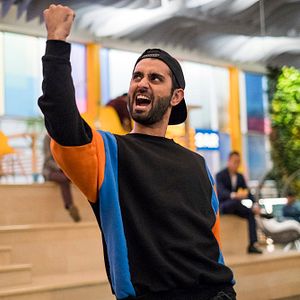 Foto Zoey's Extraordinary Playlist