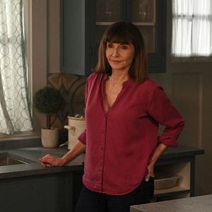 Foto Zoey's Extraordinary Playlist