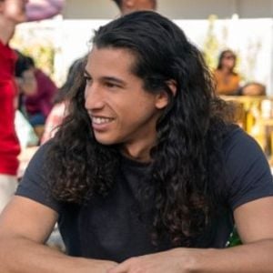 Foto Benjamin Norris