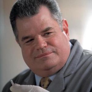 Foto Michael Badalucco