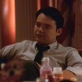 Foto Peter James Smith