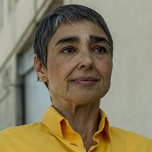 Foto Maria Isabel Diaz Lago