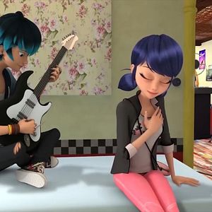 Foto Miraculous: Las aventuras de Ladybug