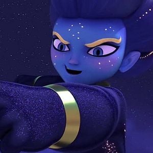 Foto Miraculous: Las aventuras de Ladybug