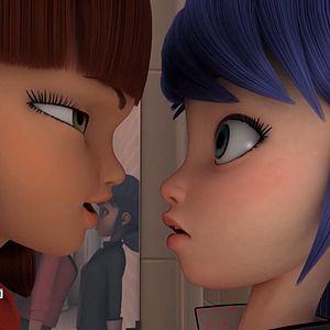 Foto Miraculous: Las aventuras de Ladybug