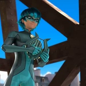 Foto Miraculous: Las aventuras de Ladybug