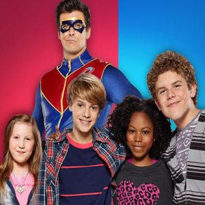 Foto Henry Danger