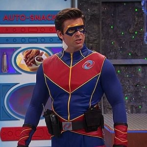 Foto Henry Danger