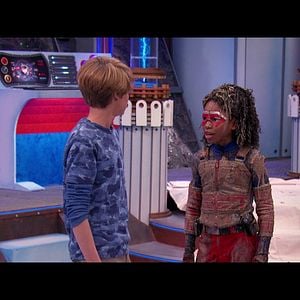 Foto Henry Danger