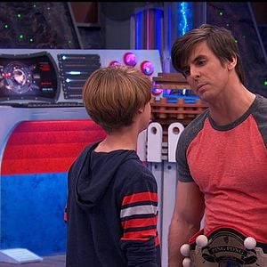 Foto Henry Danger