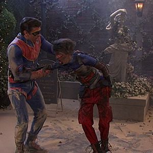 Foto Henry Danger