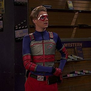 Foto Henry Danger