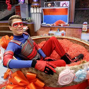 Foto Henry Danger