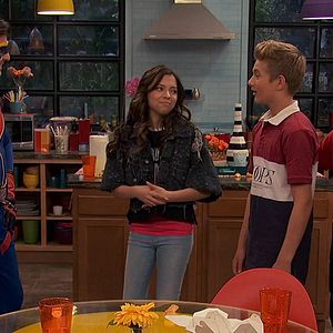 Foto Henry Danger