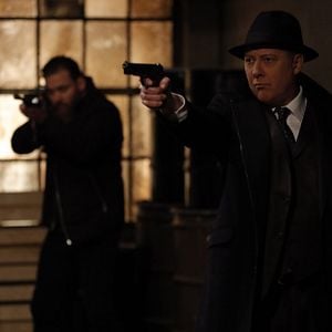 Foto The Blacklist