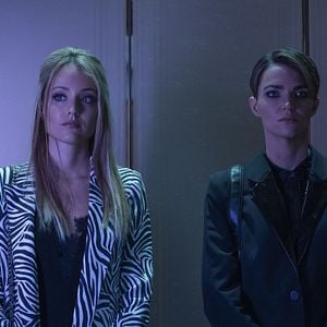 Foto Christina Wolfe