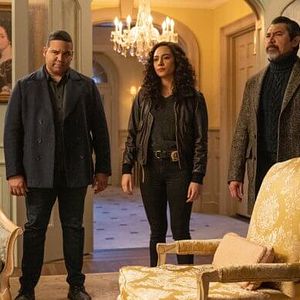 Foto Aurora Perrineau