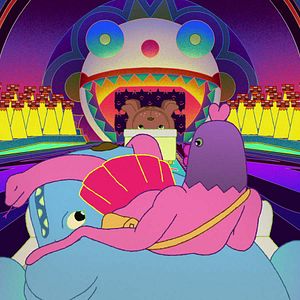 Foto The Midnight Gospel