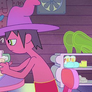 Foto The Midnight Gospel