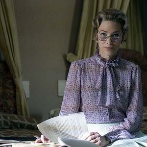 Foto Señora América