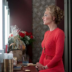 Foto Señora América