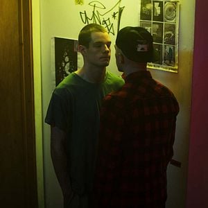 Foto Connor Swindells