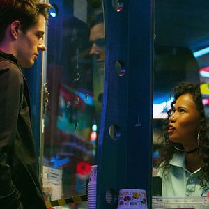 Foto Fola Evans-Akingbola