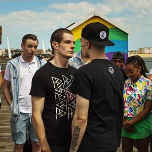 Foto Connor Swindells