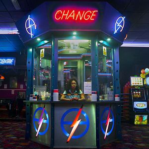 Foto Fola Evans-Akingbola