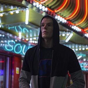 Foto Connor Swindells