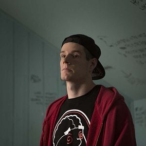 Foto Connor Swindells